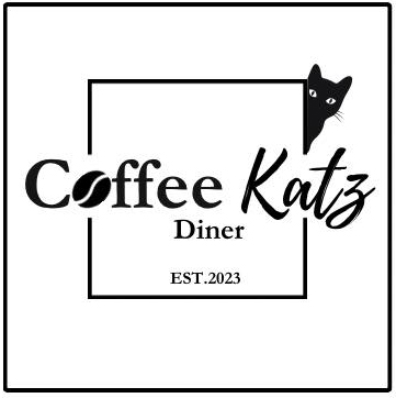 Coffee Katz Diner logo